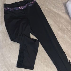 Adore Me Leggings
